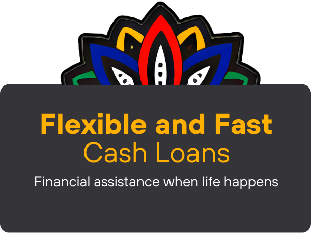 Flexible and Fast Cash Loans